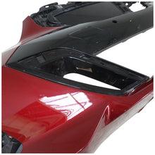 Load image into Gallery viewer, BMW 5 SERIES G60 M SPORT FRONT BUMPER 2023 onwards GENUINE pn 51118084653

