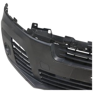 PEUGEOT EXPERT FRONT BUMPER 2017 onwards Van Genuine Used 9808639977