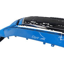 Load image into Gallery viewer, Audi A3 S Line front bumper 2020-2024 Hatchback Genuine pn 8Y0807437F
