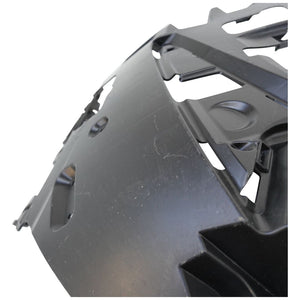 Peugeot 5008 3008 front bumper left fitting trim 2024-2026 Genuine 9839795380