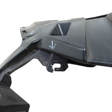 Load image into Gallery viewer, Nissan Micra front bumper gril K14 2017-2023 Hatchback GENUINE pn 623105FP0A
