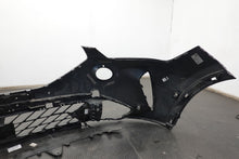 Load image into Gallery viewer, GENUINE CUPRA FORMENTOR FRONT BUMPER 2019 onwards Used pn 5FF807221A
