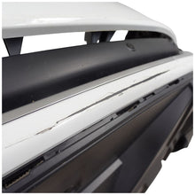 Load image into Gallery viewer, Range Rover Vogue front bumper L405 2013-2017 SUV Genuine pn CK52-17F003-AA
