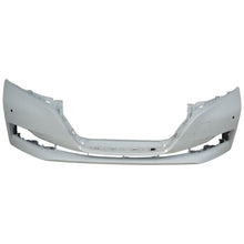Load image into Gallery viewer, Nissan Leaf front bumper 2018-2023 Hatchback Genuine pn 62022 5SH0H
