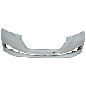 Nissan Leaf front bumper 2018-2023 Hatchback Genuine pn 62022 5SH0H