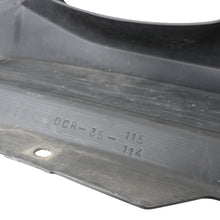 Load image into Gallery viewer, Nissan Juke front bumper lower section facelift 2014-2016 Genuine 62026 BV80A
