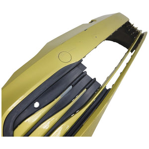 Volkswagen Golf FRONT BUMPER 2020 onwards Hatchback GENUINE pn 5H0807221H