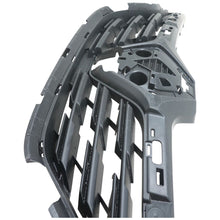 Load image into Gallery viewer, Renault Captur Grill front bumper upper 2020-2023 Genuine Used 623105565R
