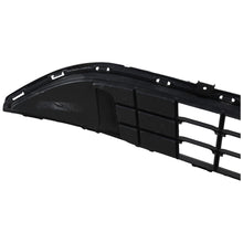 Load image into Gallery viewer, Hyundai I10 front bumper lower grill 2020-2023 Hatchback Genuine 86531-K7000
