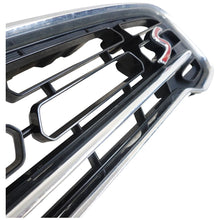 Load image into Gallery viewer, Mini Countryman R60 Cooper S front bumper grill LCI Genuine Used 9812759
