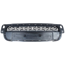 Load image into Gallery viewer, Citroen C3 front bumper centre grill 2016-2019 Hatchback Genuine 9812061877
