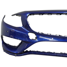 Load image into Gallery viewer, Mercedes Benz S Class AMG line front bumper Coupe Genuine A2178850025
