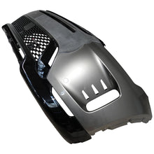 Load image into Gallery viewer, Land Rover Discovery Sport R Dynamic front bumper Genuine RK72-17F003-AAW
