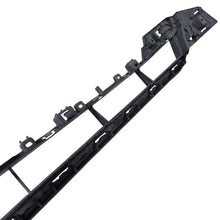 Load image into Gallery viewer, Audi A1 S Line front bumper lower grill 2019-2024 Hatchback Genuine 82A807683
