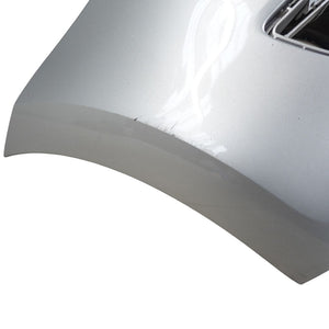 Volkswagen polo front bumper 2009-2013 Hatchback Genuine pn 6R0807221R