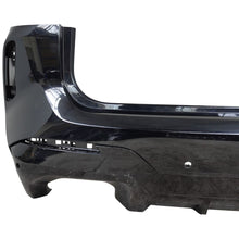 Load image into Gallery viewer, BMW X3 M Sport rear bumper G01 2021-2024 SUV Genuine pn 51128081855
