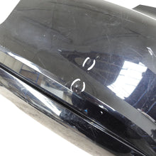 Load image into Gallery viewer, Volkswagen polo front bumper 2009-2013 Hatchback Genuine pn 6R0807221R
