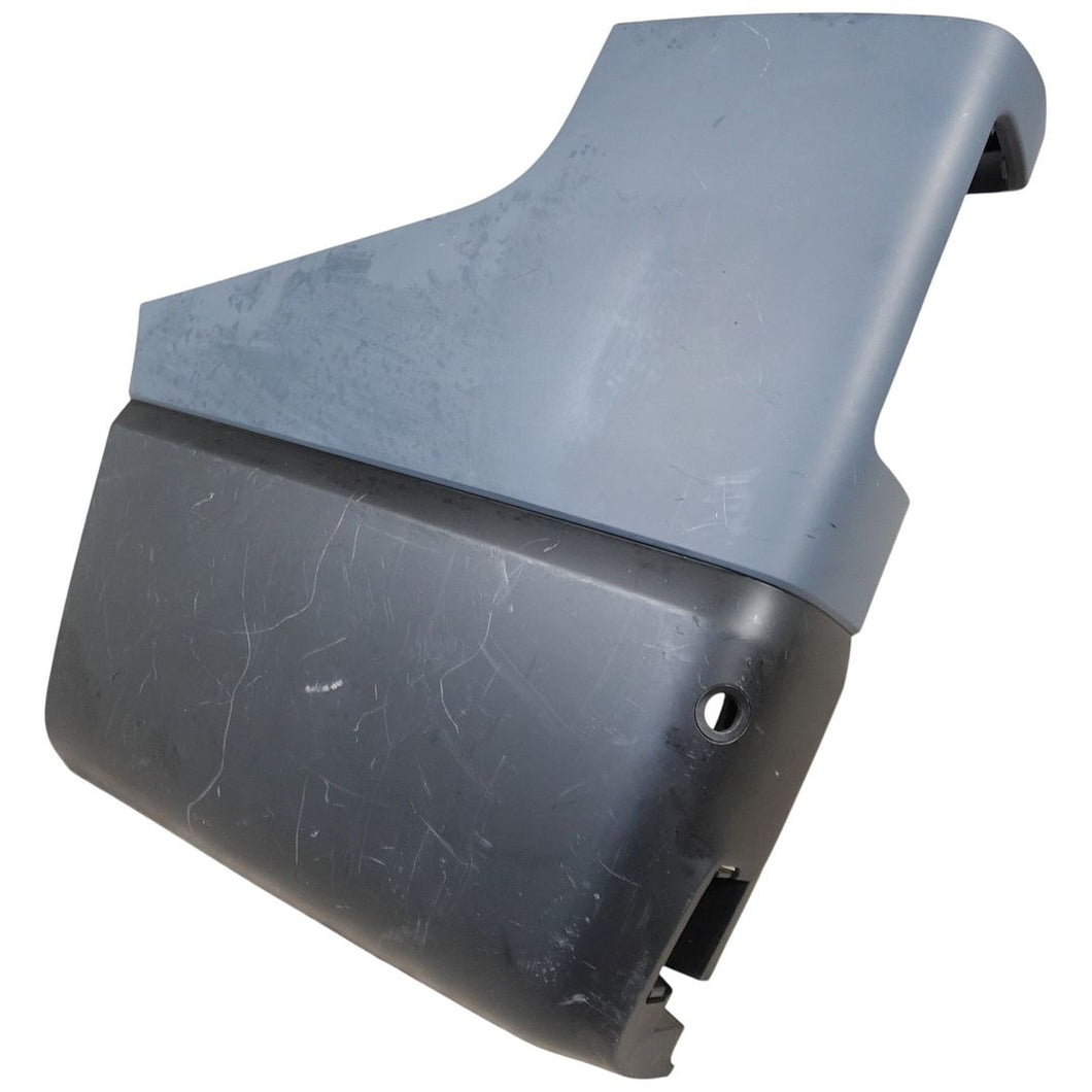 Renault Trafic front bumper left LH corner 2014-2019 Genuine 850170388R