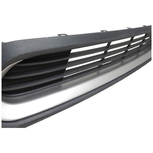 TOYOTA BZ4X FRONT BUMPER Lower Grill 2023 onwards EV GENUINE 53101-42390