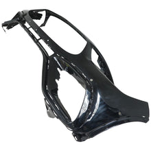 Load image into Gallery viewer, MERCEDES BENZ GLA AMG Line FRONT BUMPER 2023 onwards GENUINE pn A2478857908
