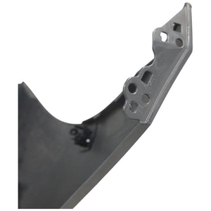 BMW I4 Gran Coupe M Sport front bumper G26 2020-2023 Genuine pn 51119881896