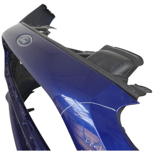 FORD FIESTA FRONT BUMPER MK8 2013 to 2016 Hatchback GENUINE pn C1BB-17757-A