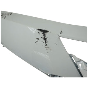 TOYOTA C-HR FRONT BUMPER 2023 onwards 5 Door GENUINE 52119-F4250