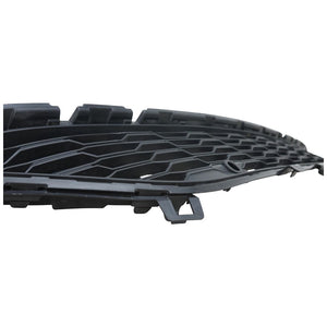 Dacia Sandero front bumper lower grill 2020-2023 5 Door Genuine 622546060R