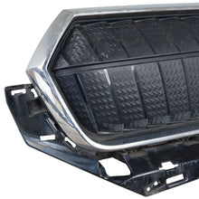 Load image into Gallery viewer, Skoda Enyaq front bumper upper grill 2021 onwards 5 Door Genuine 5LA853653
