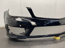 Load image into Gallery viewer, MERCEDES BENZ C CLASS AMG FRONT BUMPER W204 2010-2012 Sport GENUINE A2048807847
