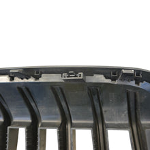 Load image into Gallery viewer, BMW 3 SERIES M Sport FRONT BUMPER Upper Grill G20 LCI 2023on GENUINE 51135A1FA9
