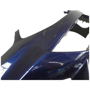 BMW 8 Series M SPORT Front Bumper G15 Coupe GENUINE Used 51118070558