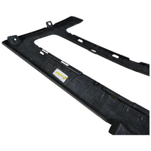 Load image into Gallery viewer, Hyundai Genesis GV80 front bumper right fitting 2021-2023 Genuine 86526-T6000

