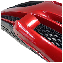 Load image into Gallery viewer, Jaguar XE front bumper SE Portfolio 2015-2020 Genuine Used GX73-17F003-AA
