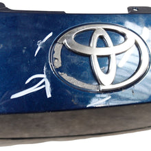 Load image into Gallery viewer, Toyota C-HR front bumper 2023-2026 5 Door Genuine 52119-F4250
