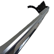 Load image into Gallery viewer, Kia Niro front bumper lower valance skirt 2022-2024 Genuine pn 86512-AT200
