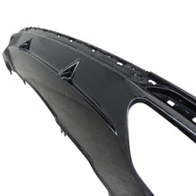 Load image into Gallery viewer, Audi A4 S Line rear bumper valance 2019-2023 Genuine pn 8W0807521AB
