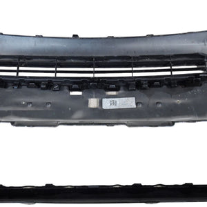 Citroen C5 Aircross front bumper 2018-2022 SUV 5 Door Genuine pn 9825347377