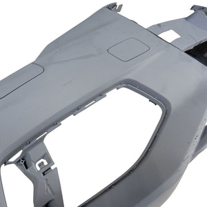 Audi A6 front bumper C8 2018-2021 Saloon Avant Genuine 4K0807437