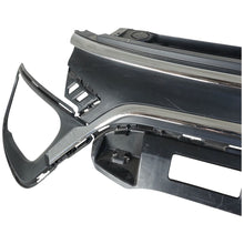 Load image into Gallery viewer, CITROEN C3 FRONT BUMPER Upper Grill 2020 onwards GENUINE 9833503480
