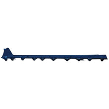 Load image into Gallery viewer, BMW I4 Gran Coupe M Sport Right Side Skirt G26 2020 on GENUINE pn 51777490699
