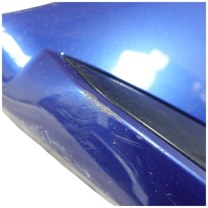 BMW 3 series M Sport front bumper G20 Saloon LCI 2023-2025 Genuine 51118085444