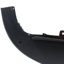 Load image into Gallery viewer, FIAT Doblo front bumper 2010-2014 Van Genuine 735461211
