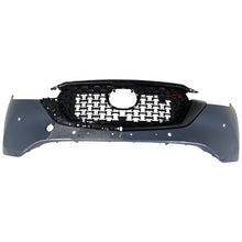 Load image into Gallery viewer, Mazda CX-5 CX5 Front Bumper 2021-2024 SUV Genuine KSD4-50031
