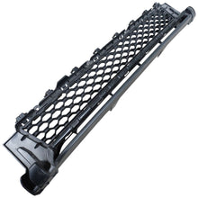 Load image into Gallery viewer, Jaguar XE front bumper lower centre grill Genuine GX73-17F750-AA
