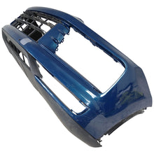 Load image into Gallery viewer, Porsche Cayenne front bumper 2023-2025 Genuine Used pn 9Y0807221E
