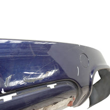 Load image into Gallery viewer, Maserati Levante rear bumper lower valance 2017-2019 Genuine 670045348
