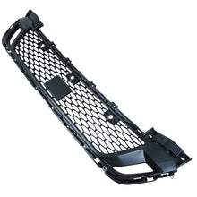 Load image into Gallery viewer, Land Rover Discovery Sport R Dynamic front bumper grill Genuine LK72-17F791-F
