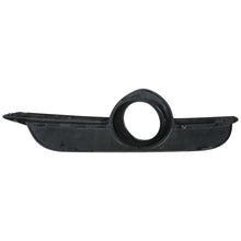 Load image into Gallery viewer, Porsche Cayman front bumper left fog bezel trim 987 Genuine 98750572300
