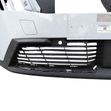 Load image into Gallery viewer, Peugeot E-3008 E3008 front bumper 2024-2026 Genuine 9846491180
